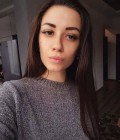 Rencontre Femme : Yana, 37 ans à Ukraine  Luhansk